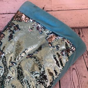 MERMAID TAIL SLEEPING BAG(new)